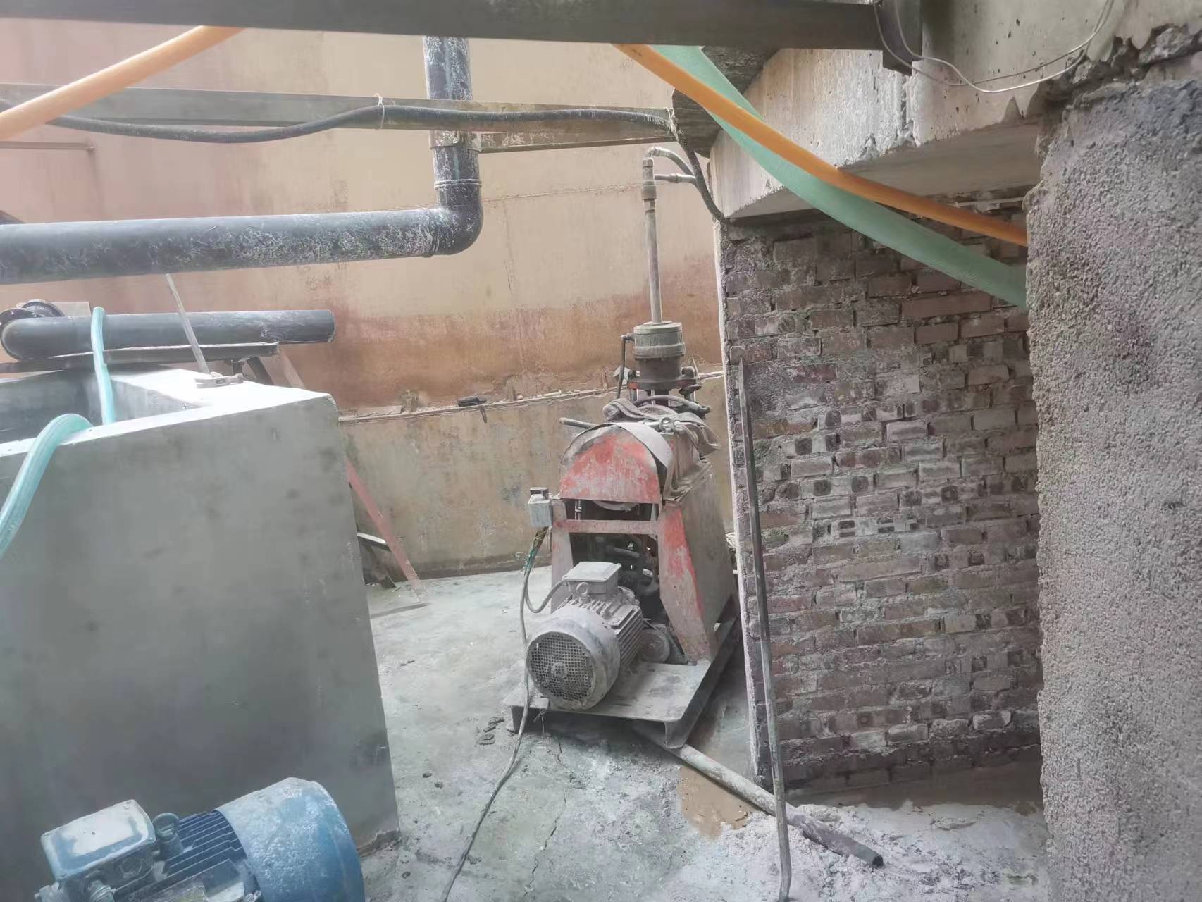 元谋压浆作业流程有哪些