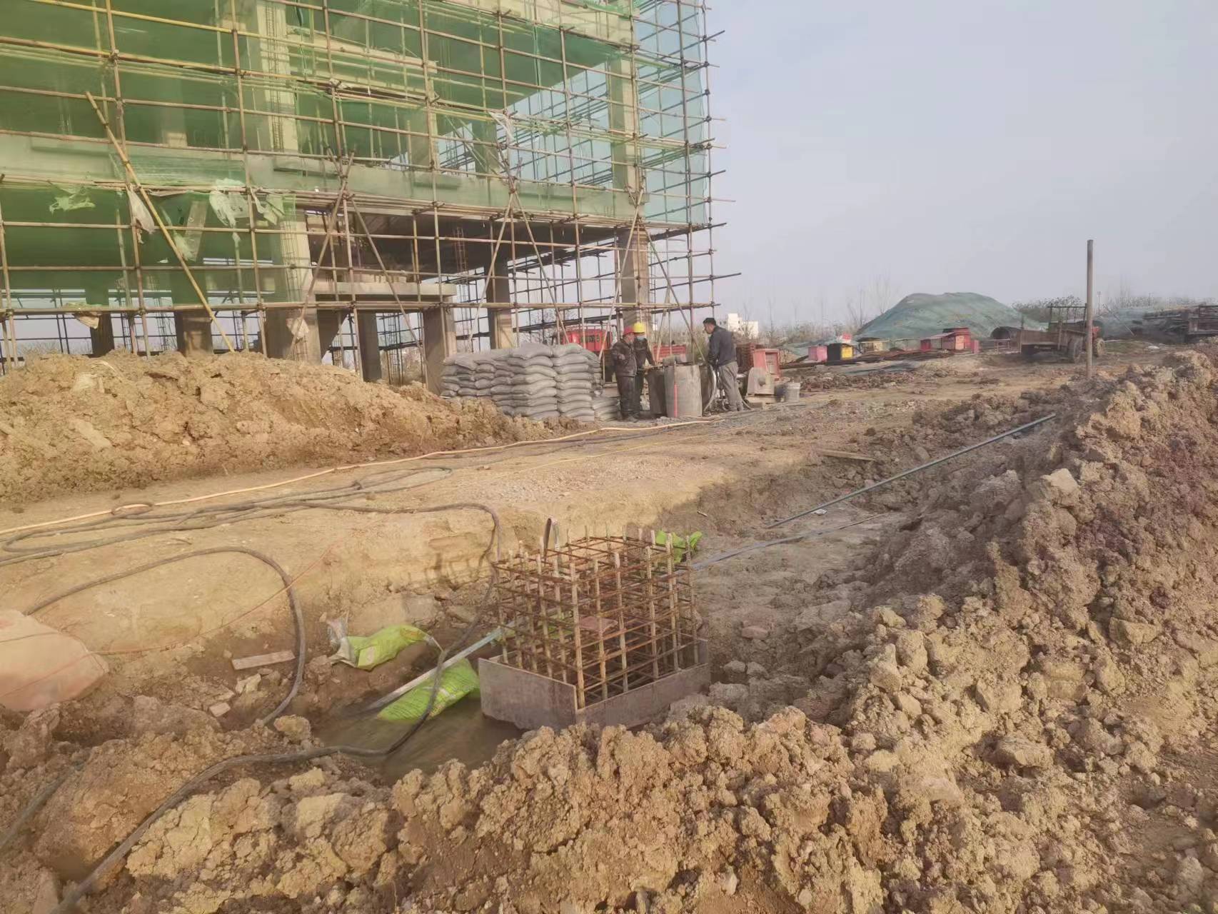 元谋当桥梁出现裂缝的时候应该及时加固修补